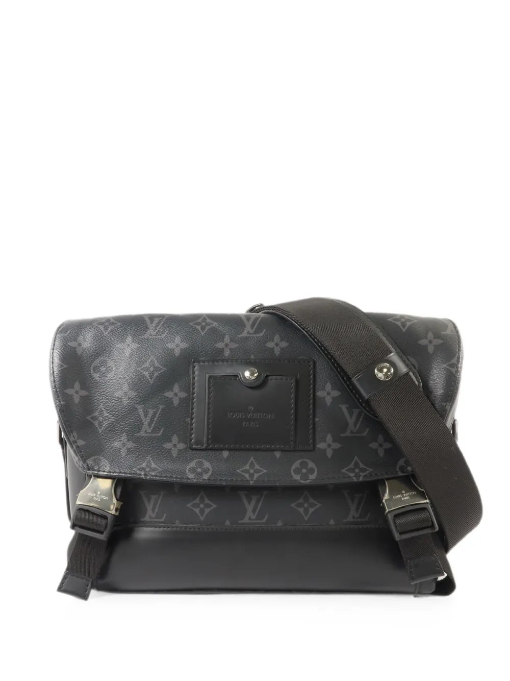 2016 PM Voyager messenger bag