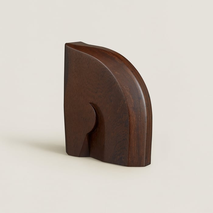 Rouge H Alezan Bookend