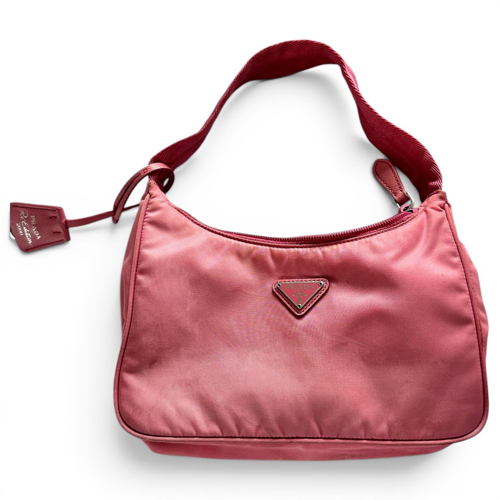 Re-Edition 2000 handbag