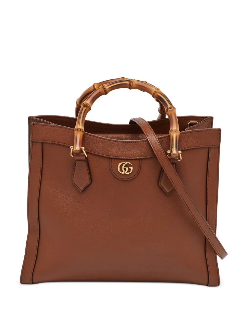 medium Diana tote bag