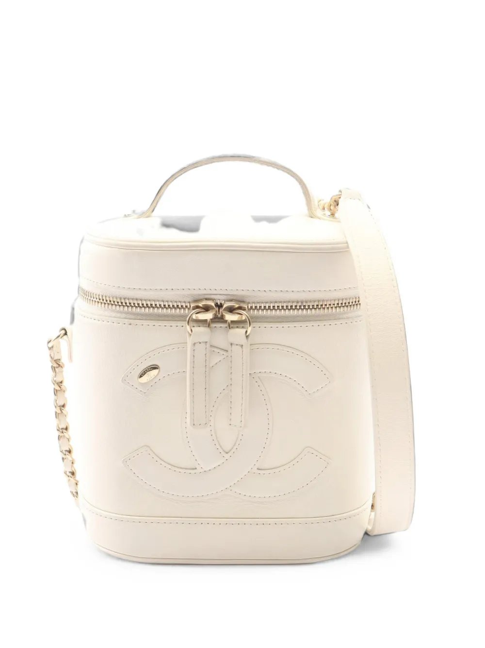 2019 CC Mania cross body mini bag