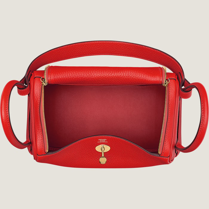Rouge De Cœur Lindy 26 Bag