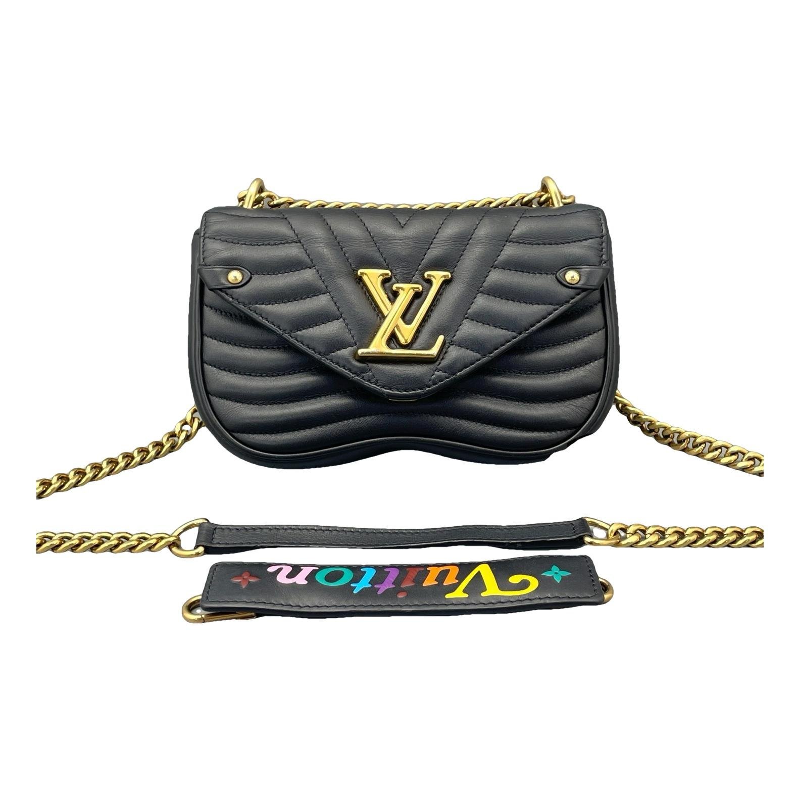 Leather bag