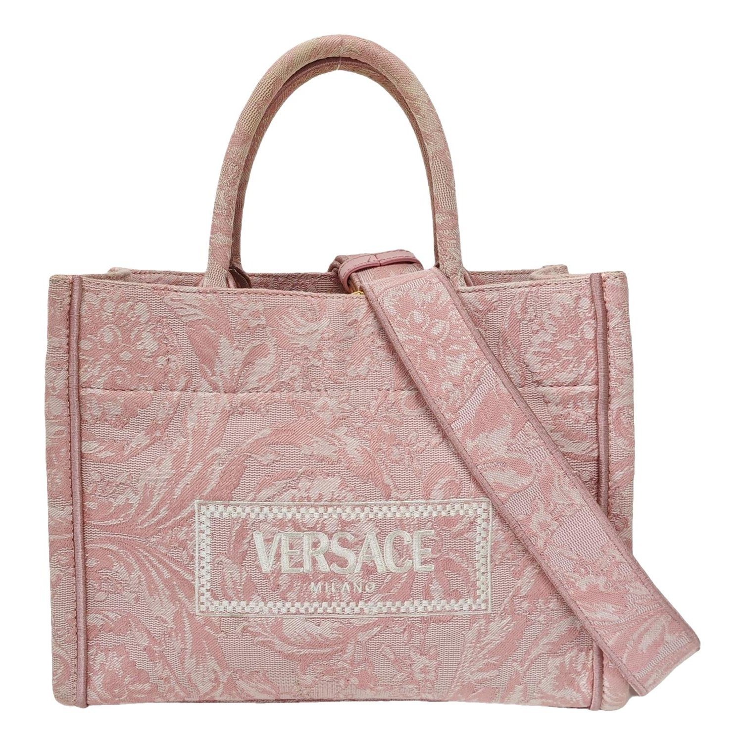 Cloth handbag