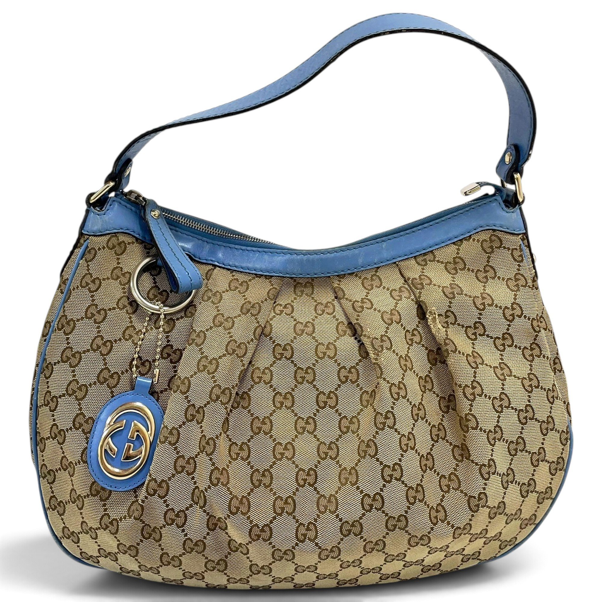 Sukey cloth handbag