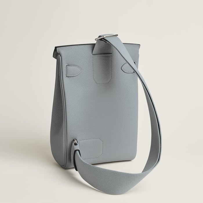 Gris Pantin Hac a Dos PM Backpack