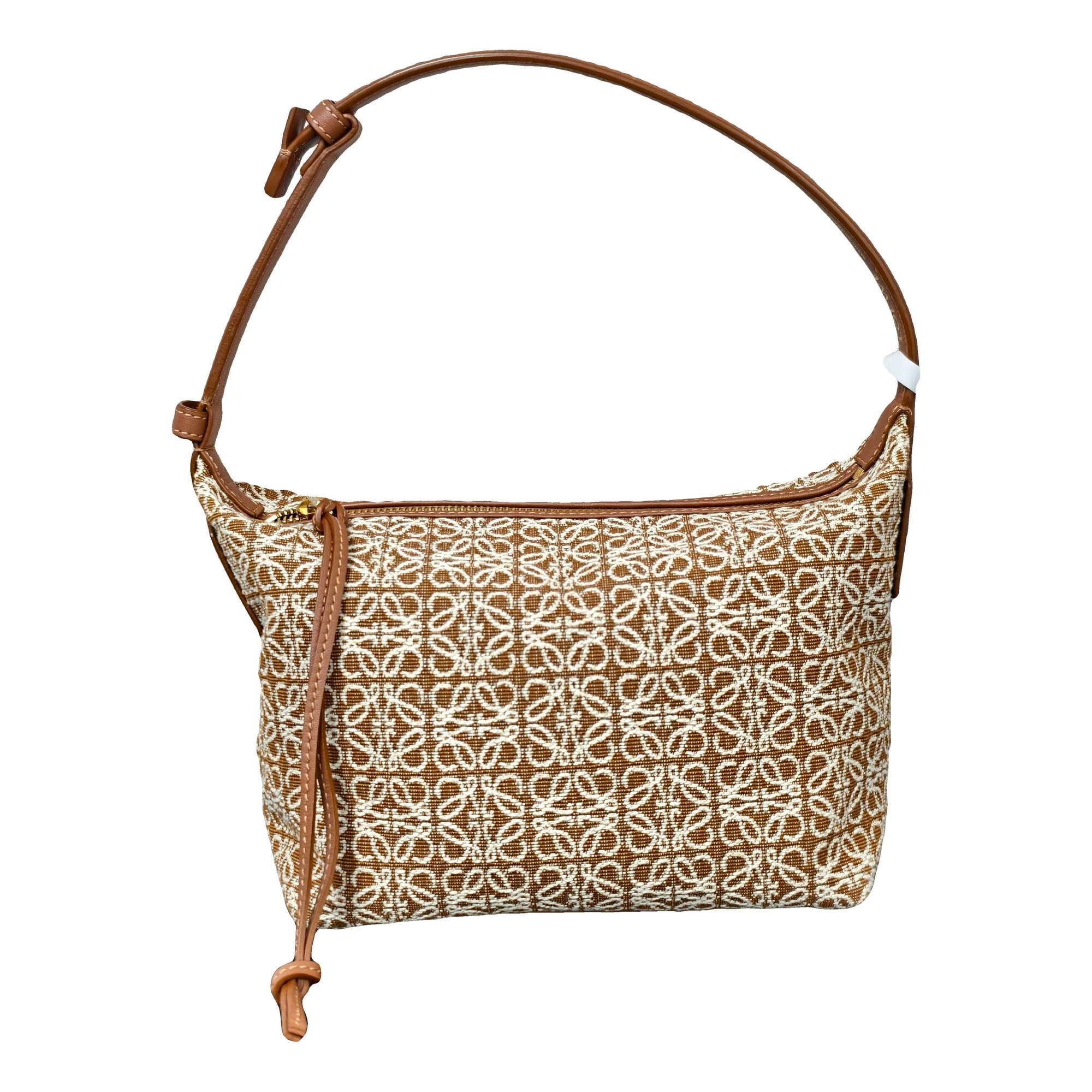 Cubi cloth handbag