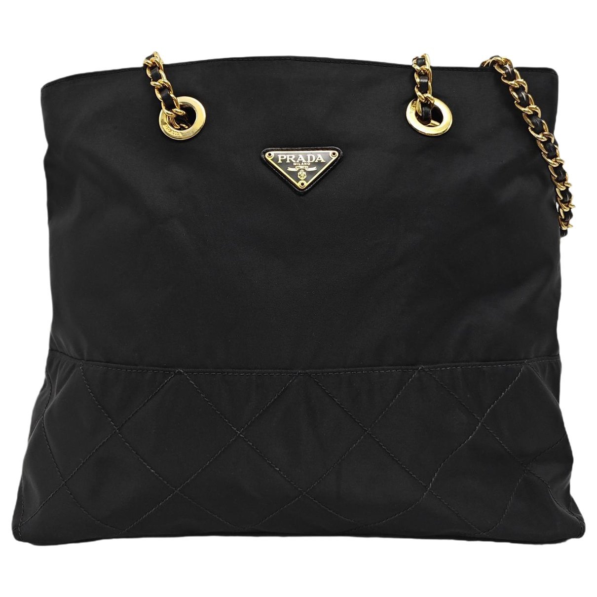 Cloth handbag