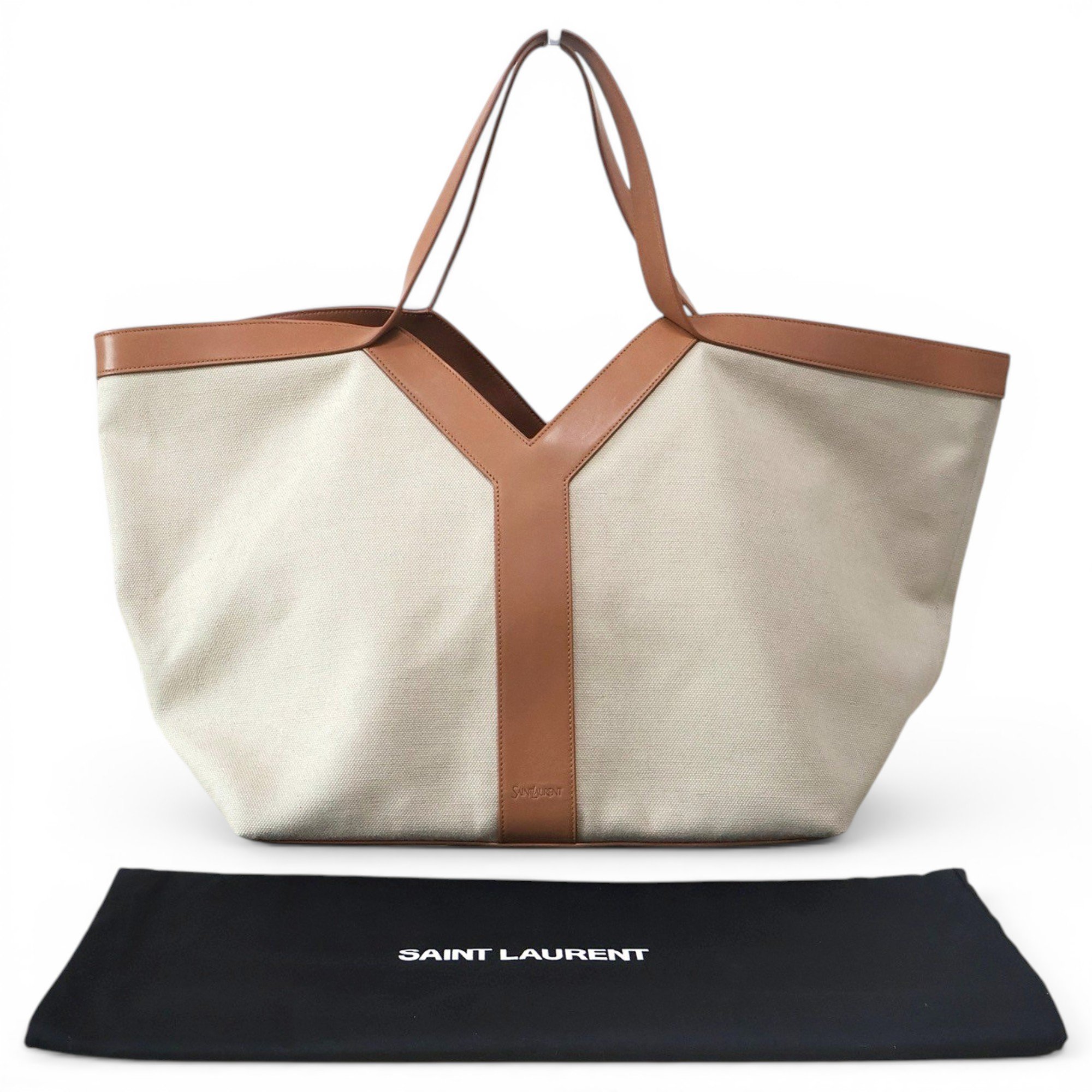 Y cloth tote