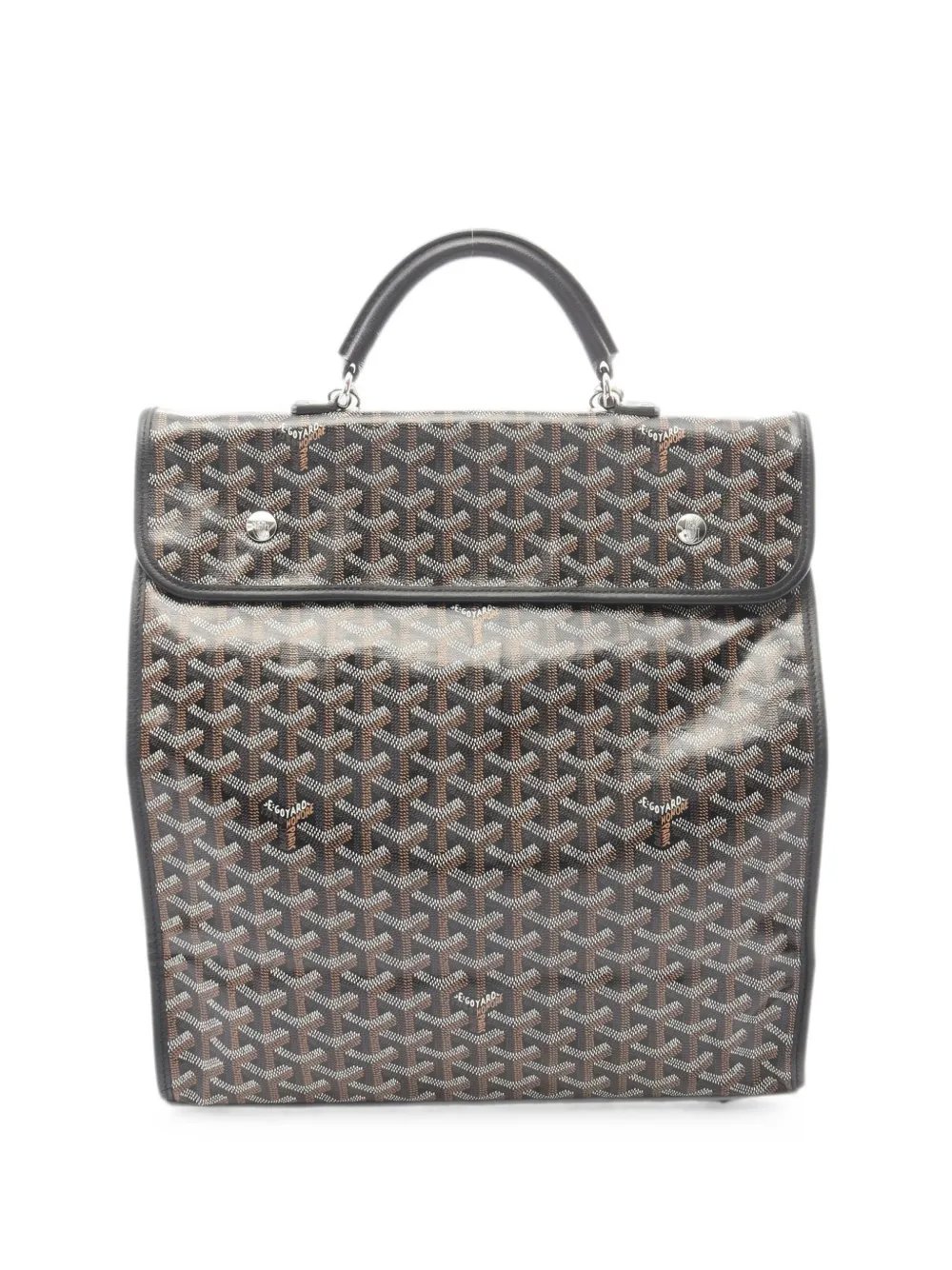 2010s Saint-Leger Goyardine backpack