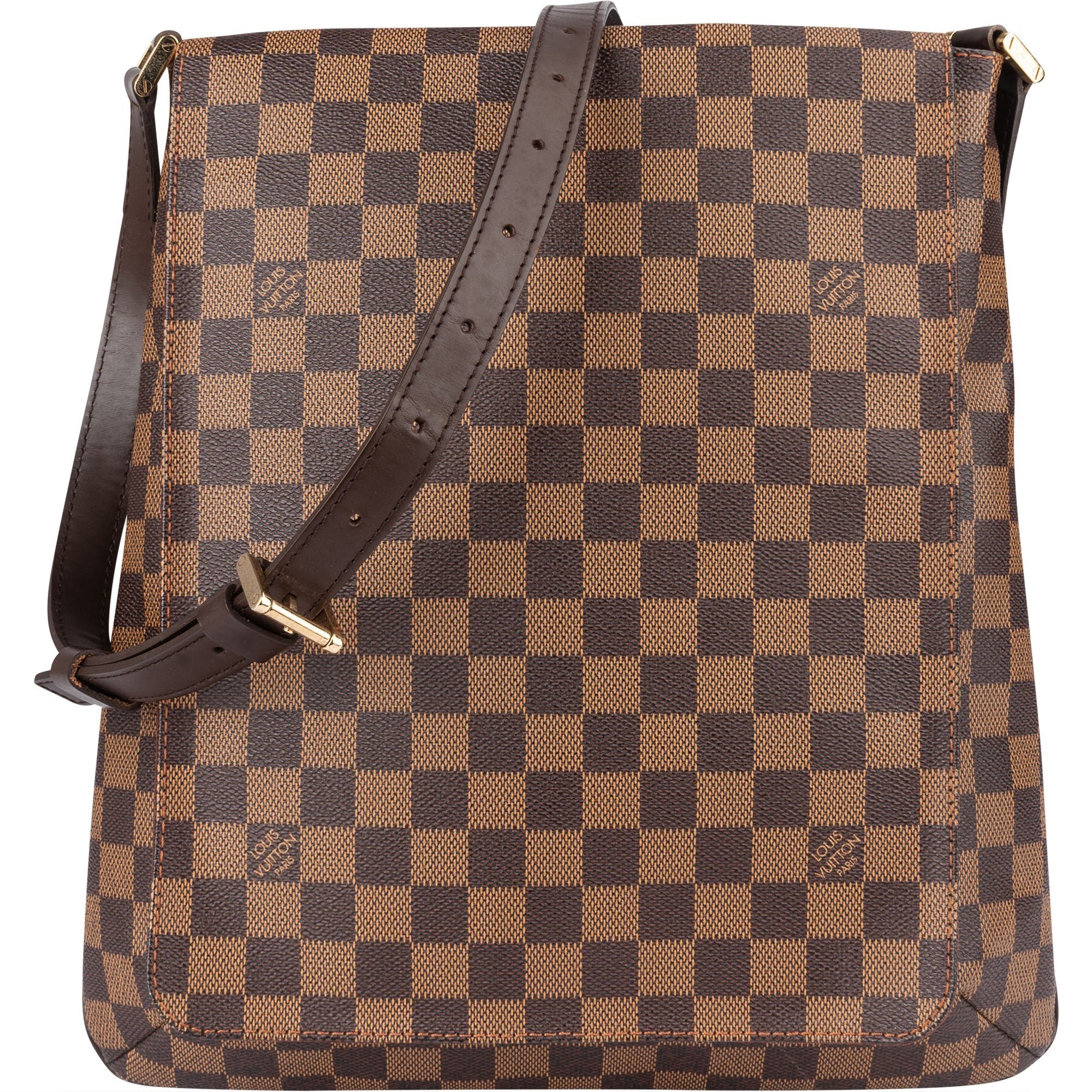 Salsa leather handbag