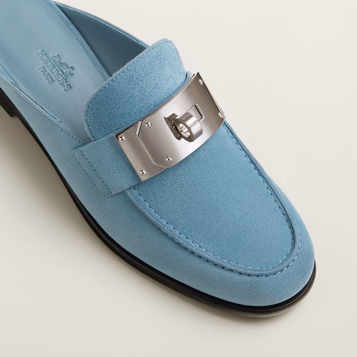 Bleu Ciel Iota Mule
