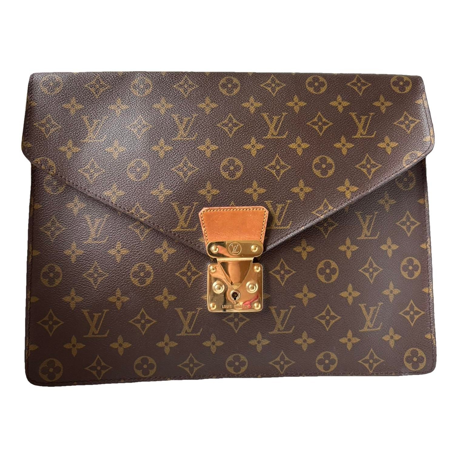 Sénateur clutch bag