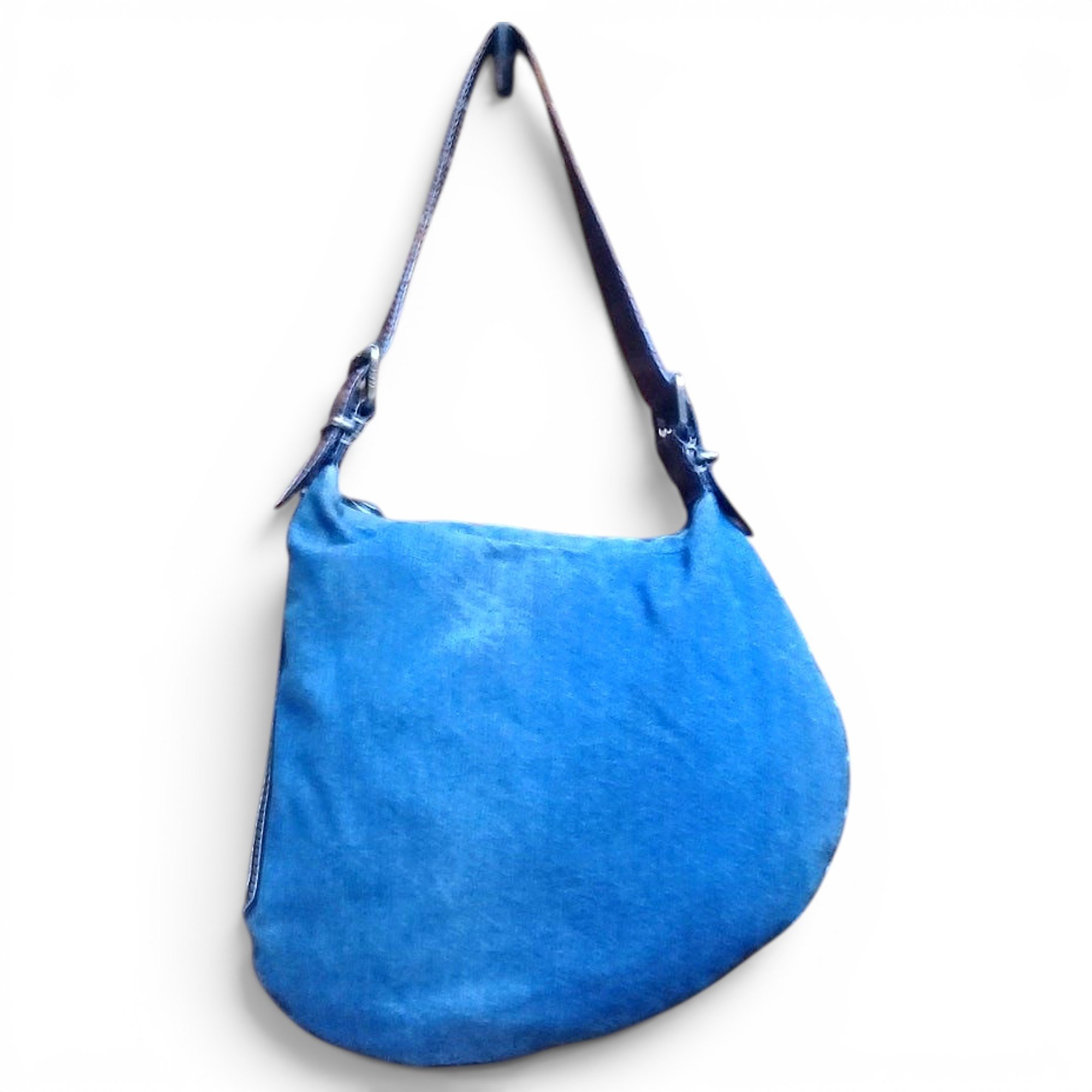 Oyster handbag