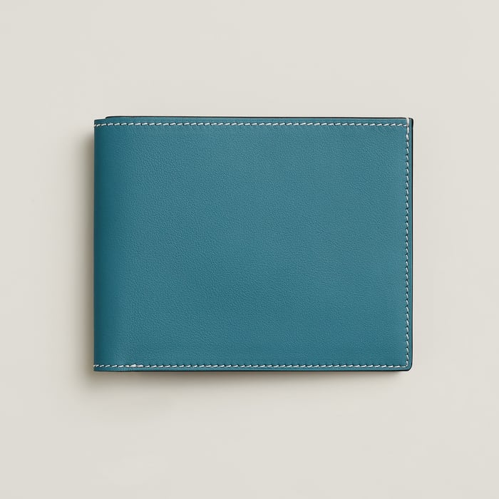 Citizen Twill Compact Card Holder