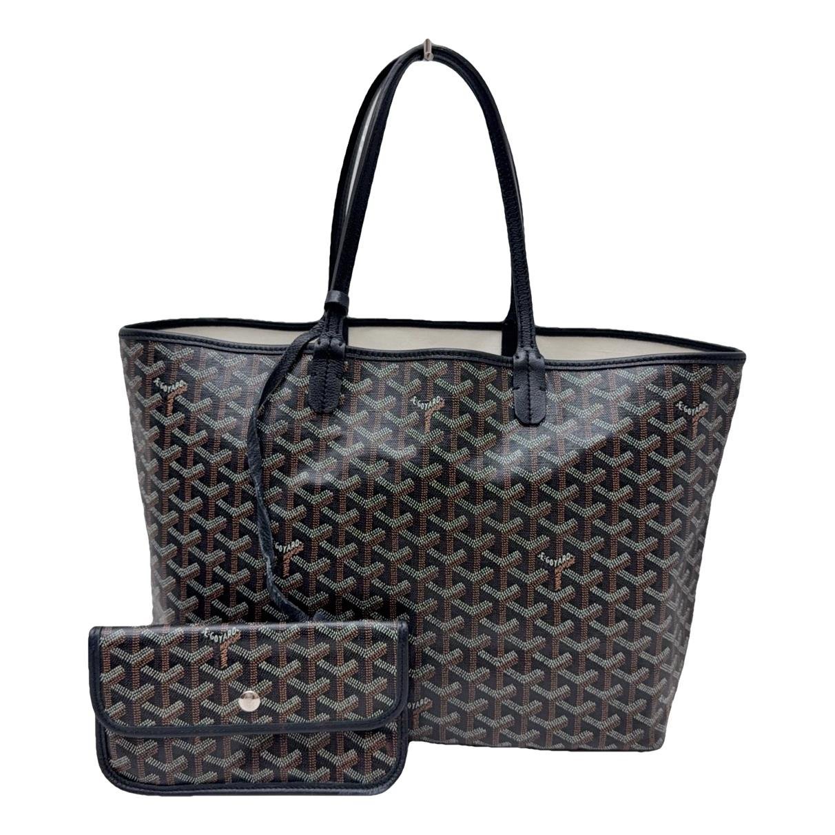 Saint-Louis cloth handbag
