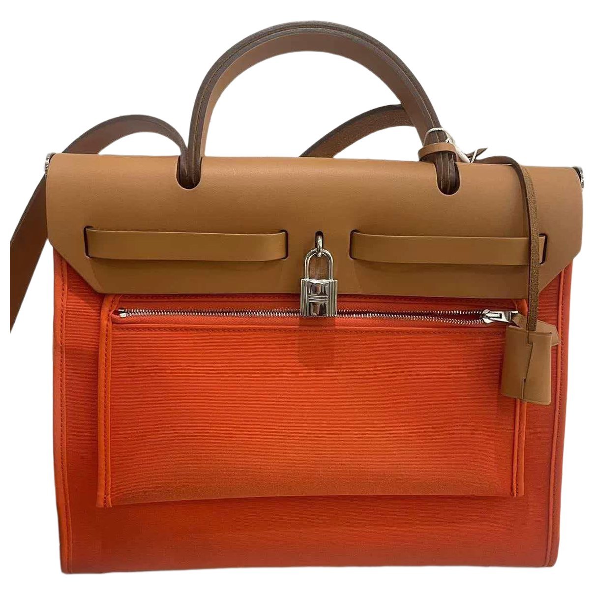 Herbag cloth handbag