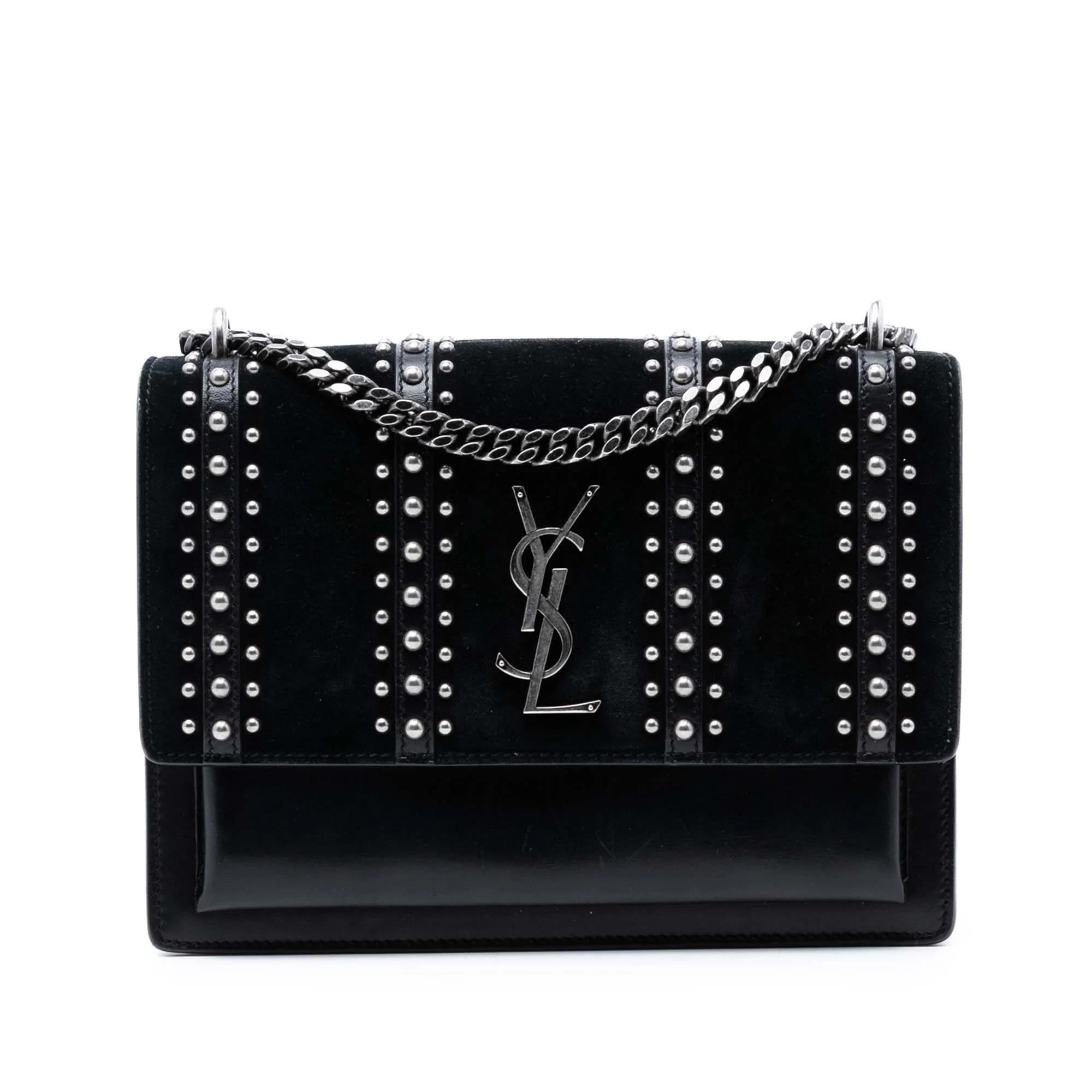 Sunset handbag