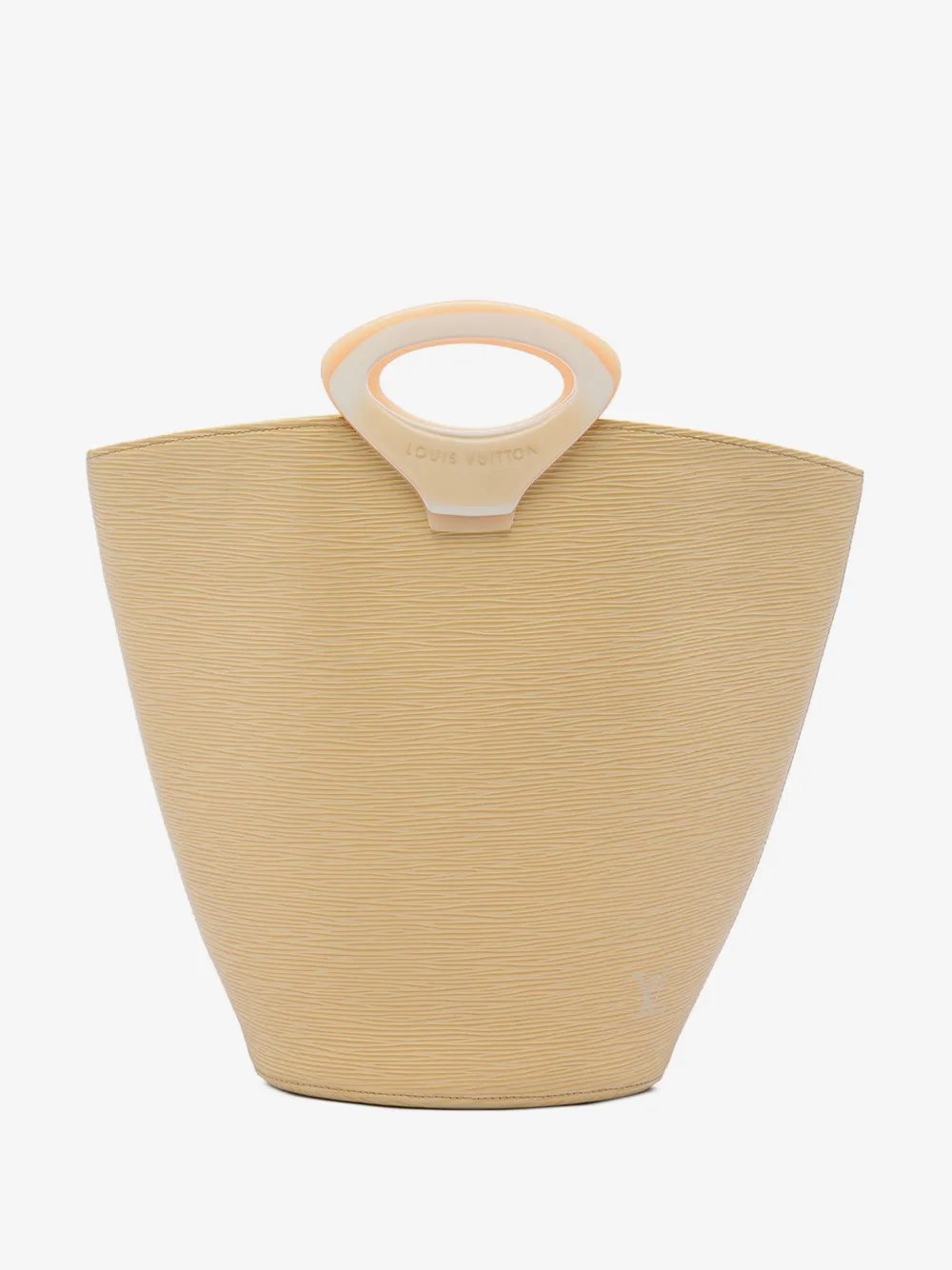2001 Epi Noctambule handbag