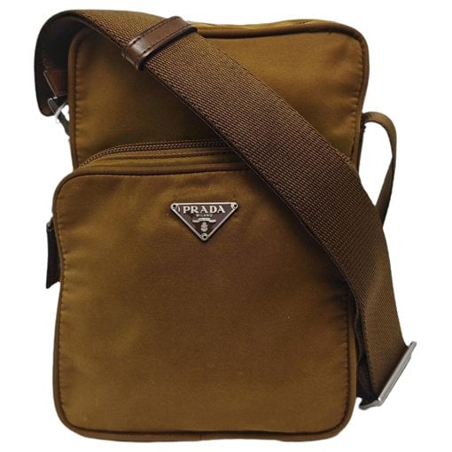Cloth handbag