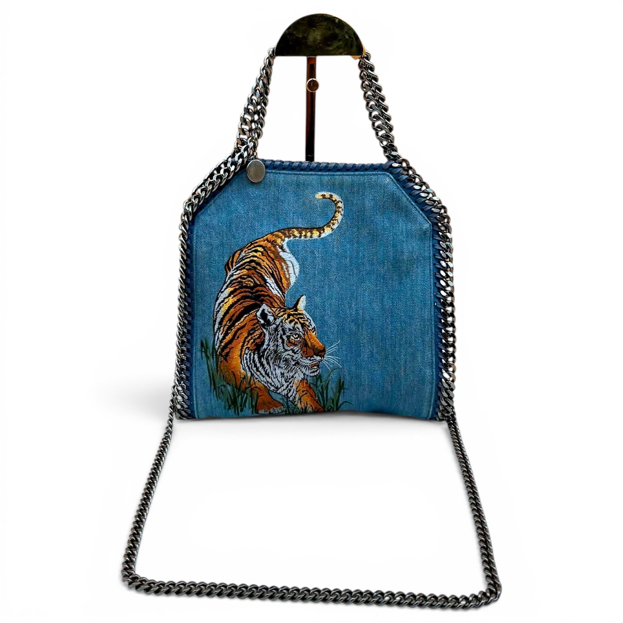Cloth handbag