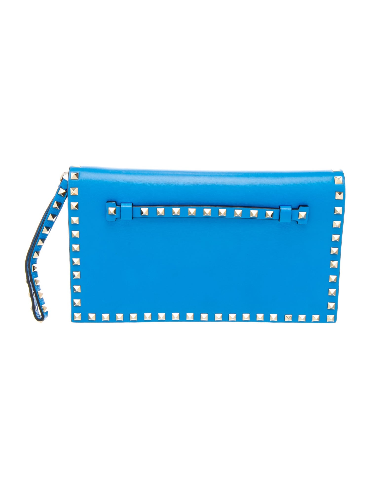 Rockstud Clutch