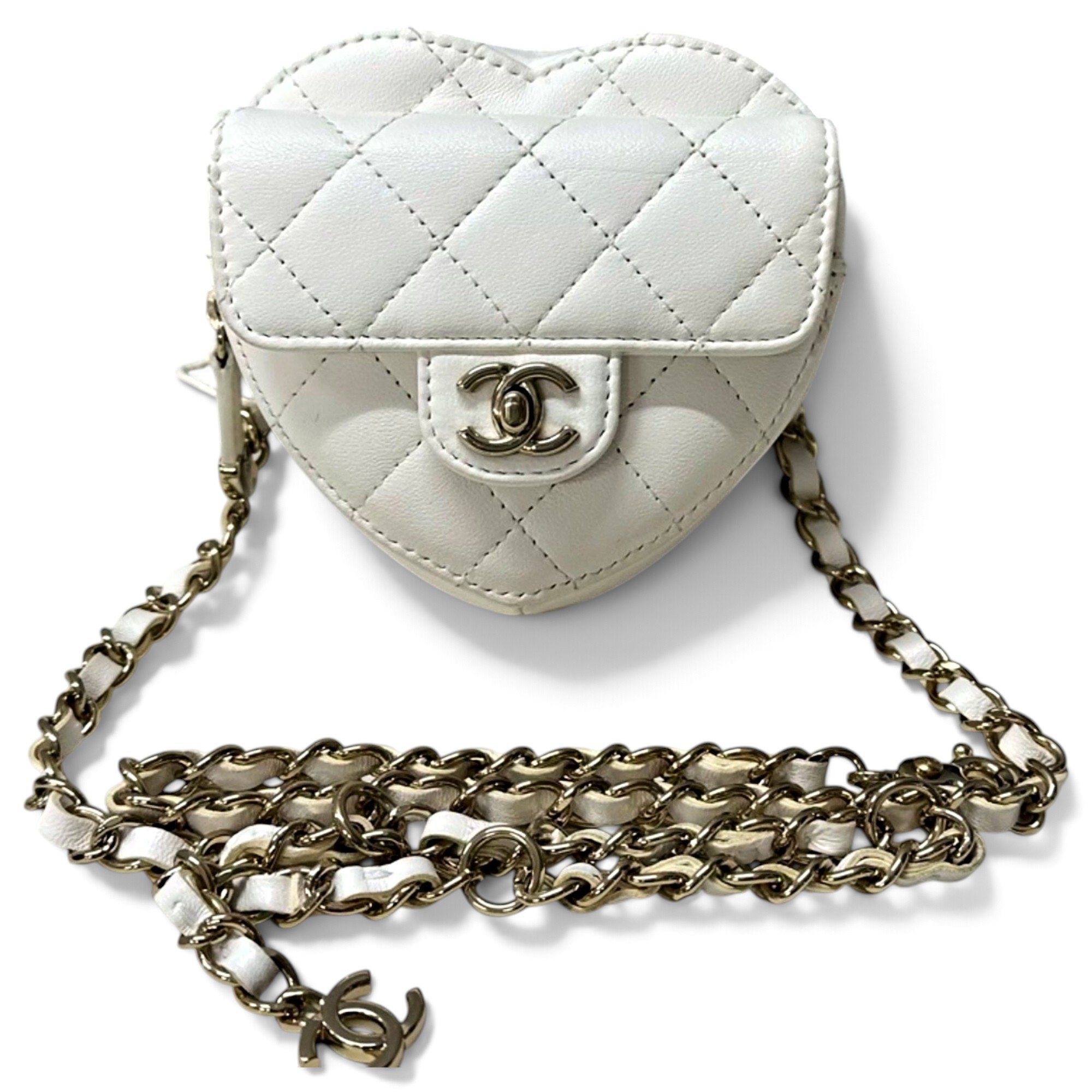 Timeless/Classique leather crossbody bag