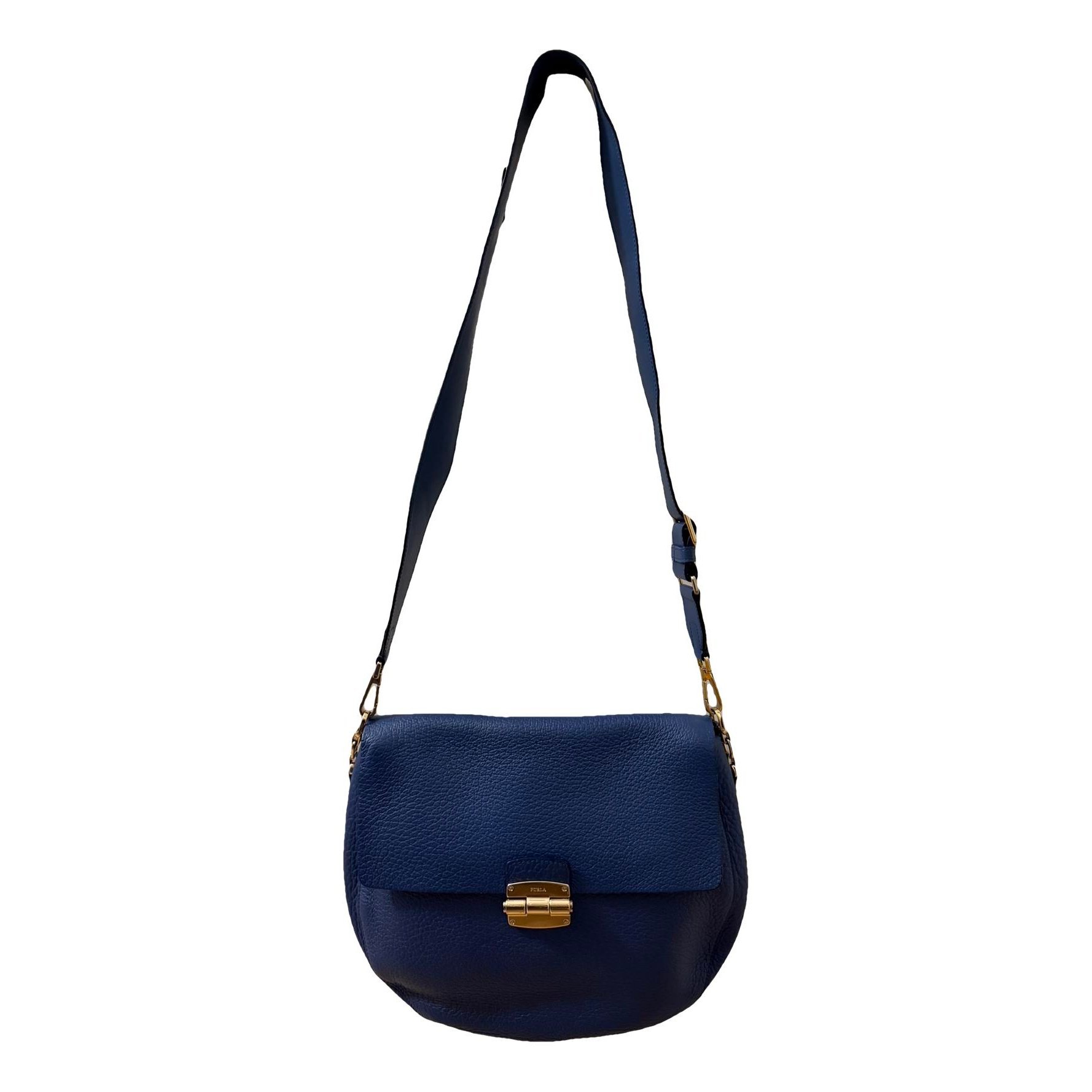 Furla Leather crossbody bag
