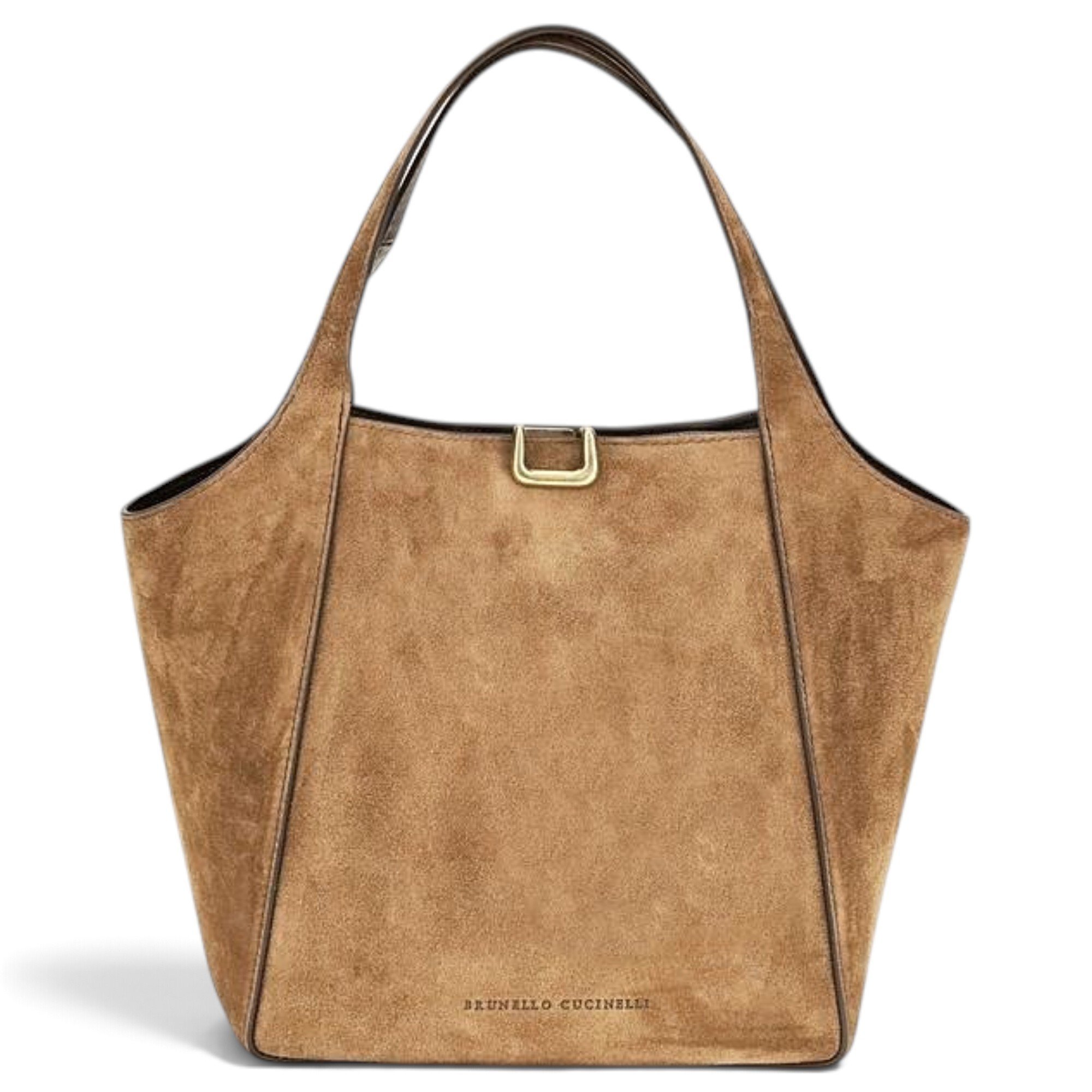 Brunello Cucinelli Leather handbag