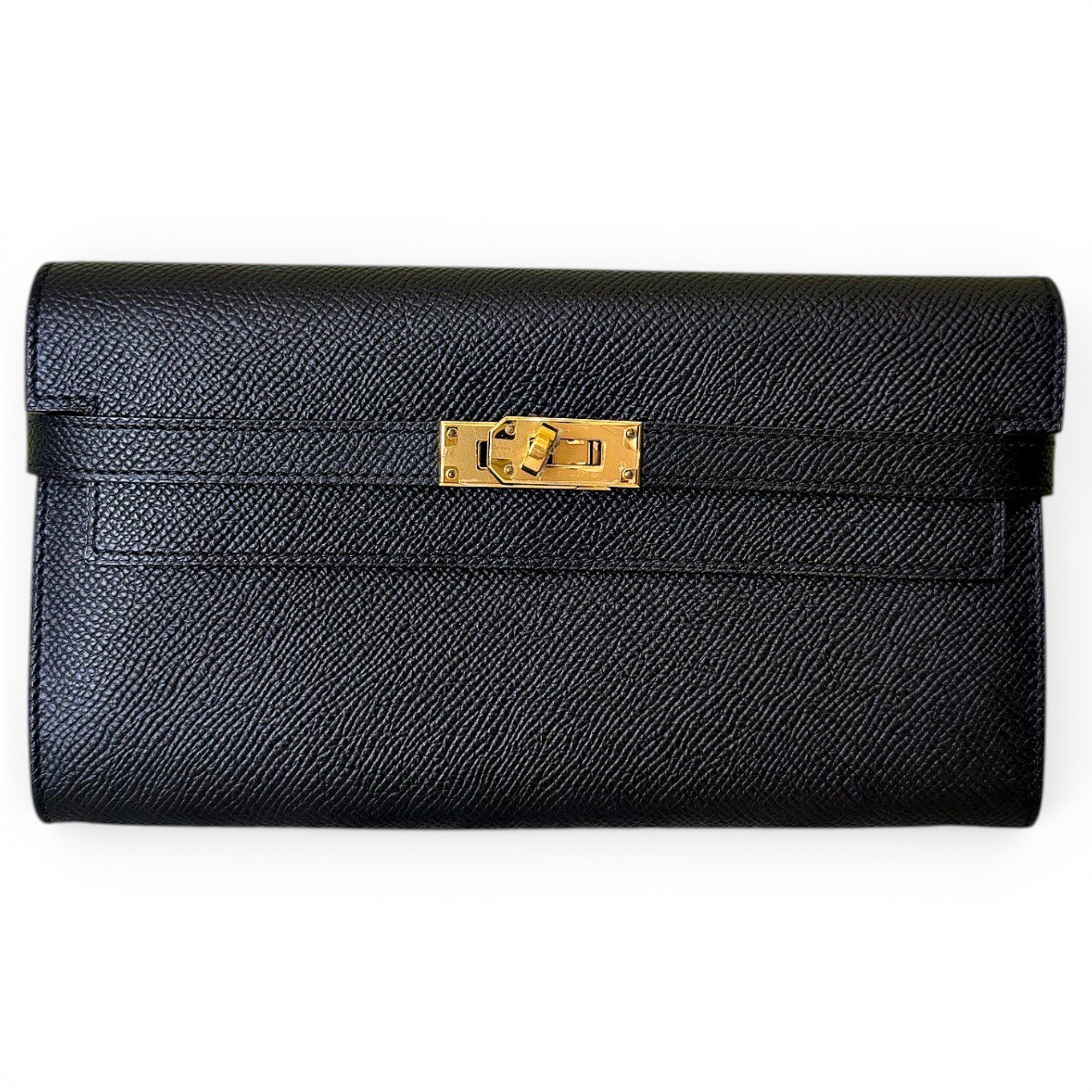 Kelly To Go leather handbag