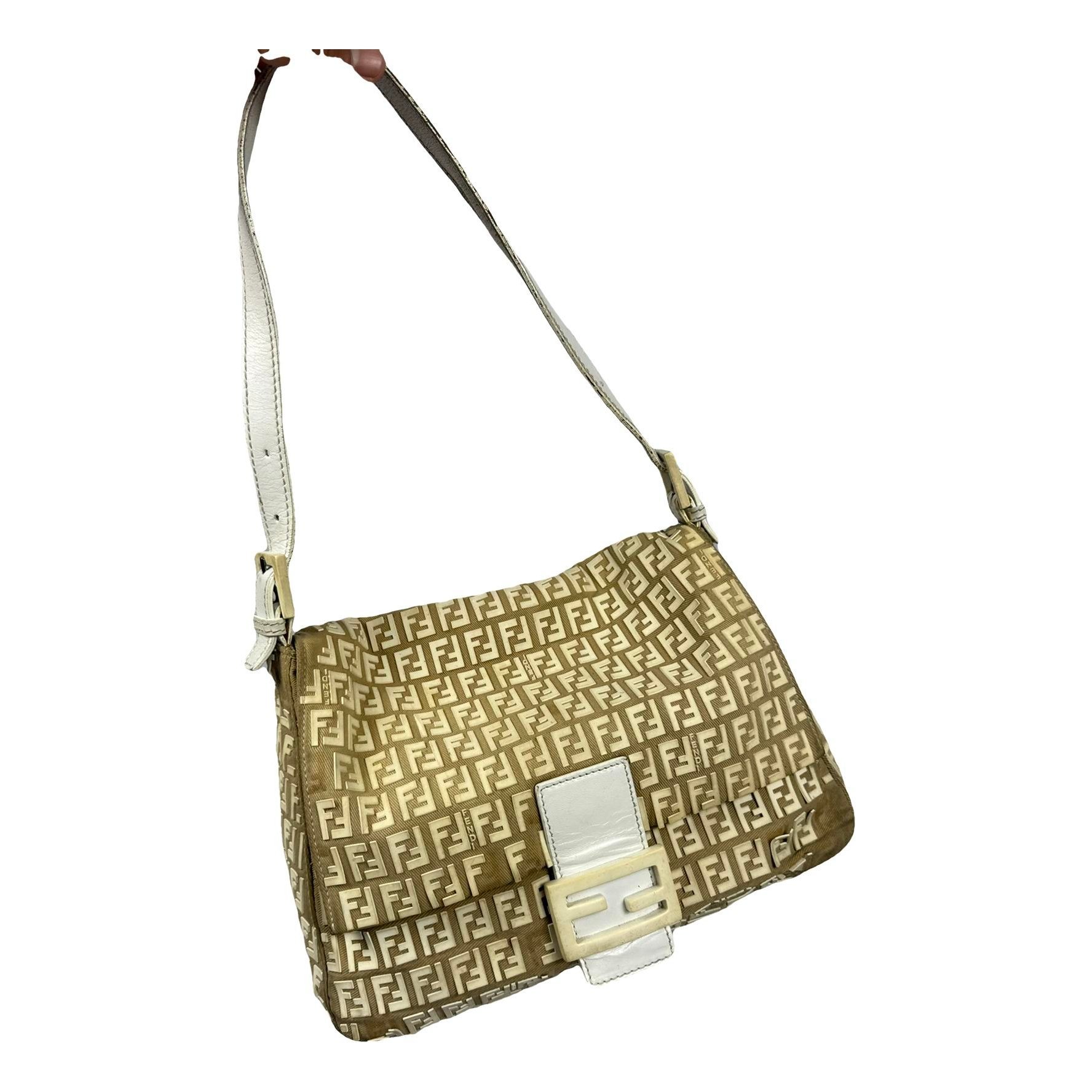 Mamma Baguette handbag
