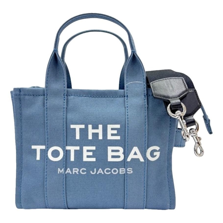 The Tag Tote cloth tote