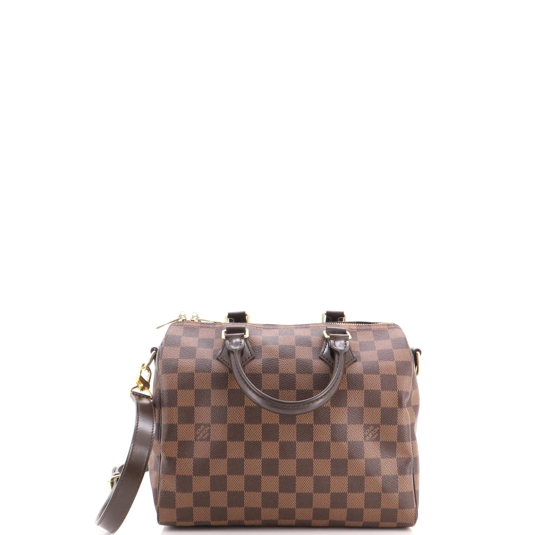 Cloth satchel