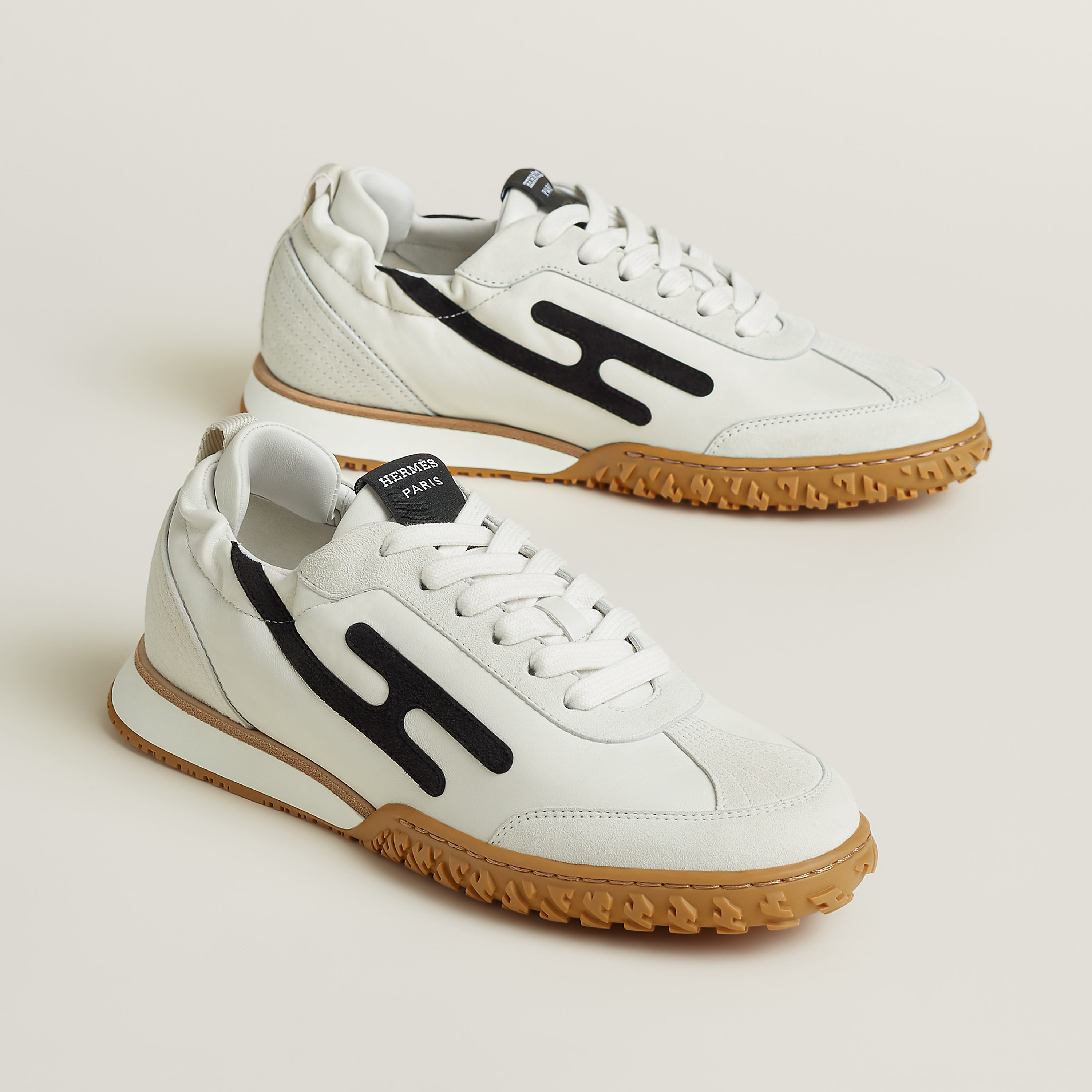 Jet sneaker