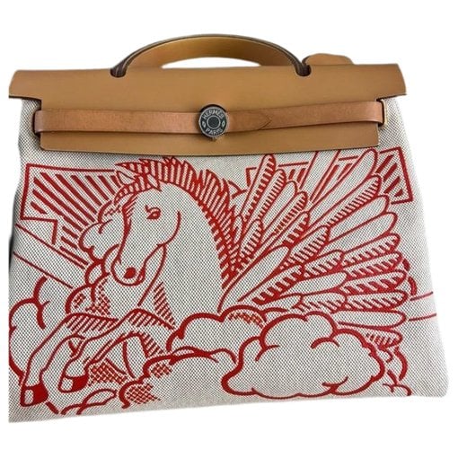 Herbag cloth handbag