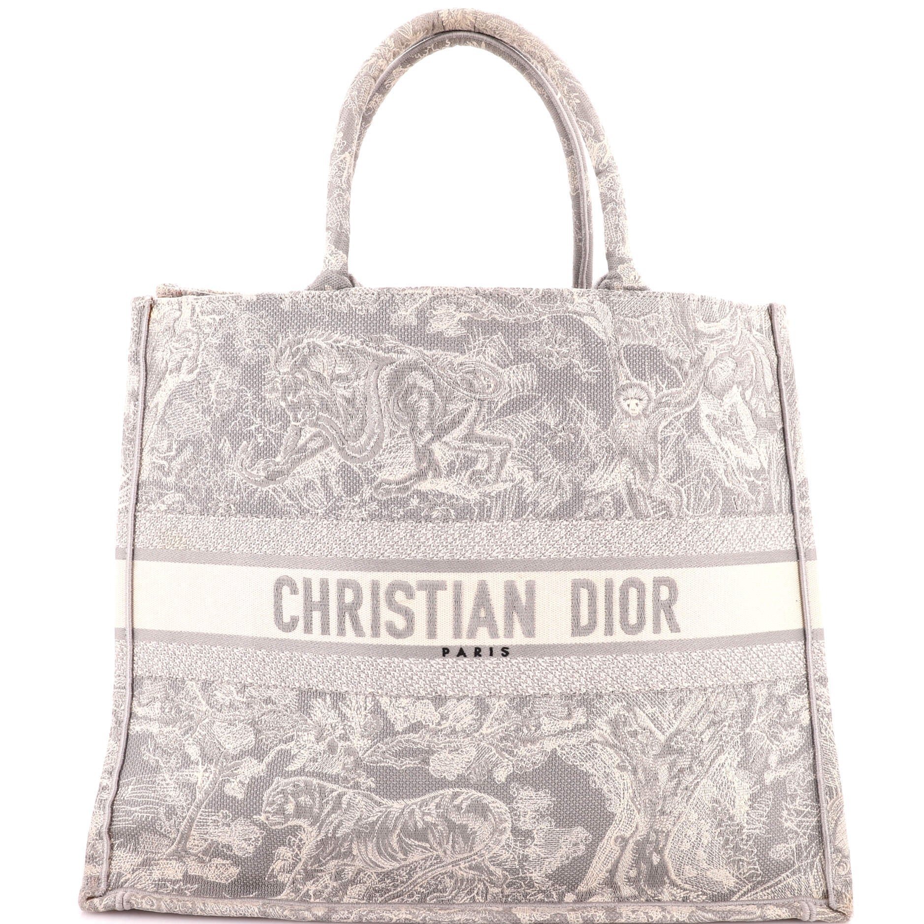 Cloth tote