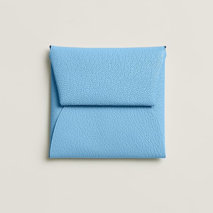 Céleste Bastia Change Purse