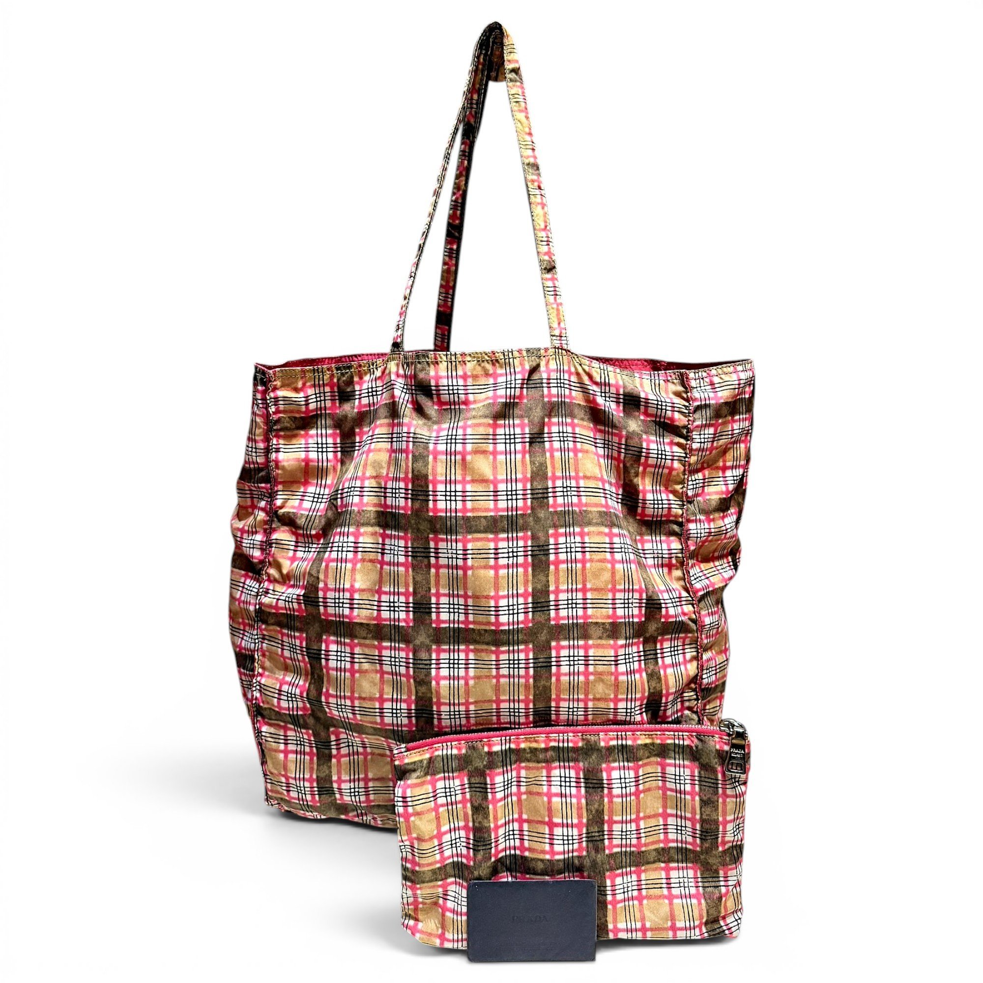 Re-Edition 2000 handbag