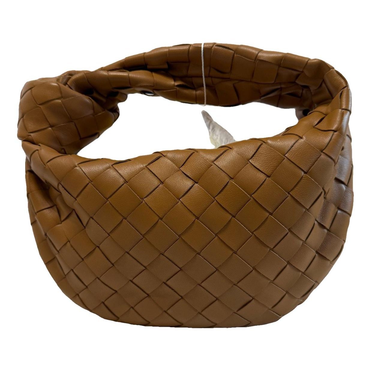 Jodie leather handbag