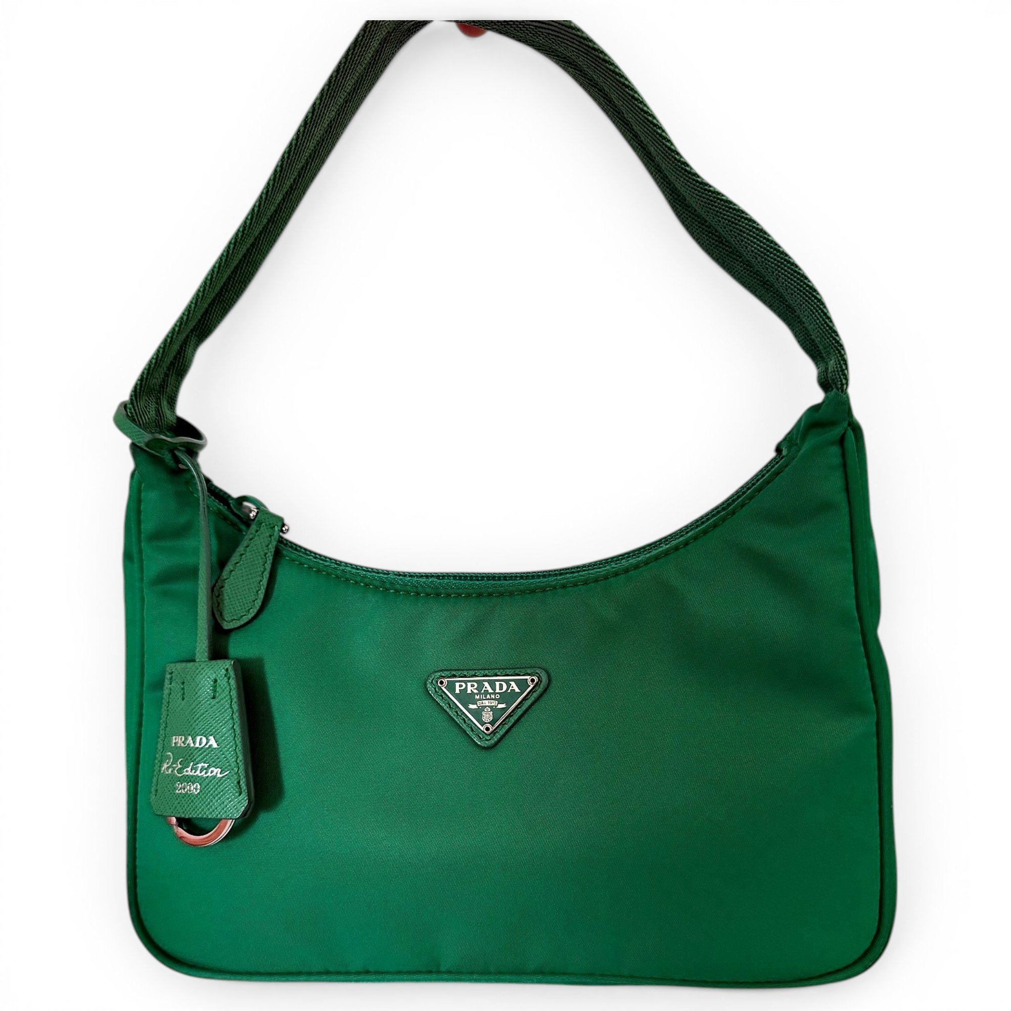 Re-Edition 2000 handbag