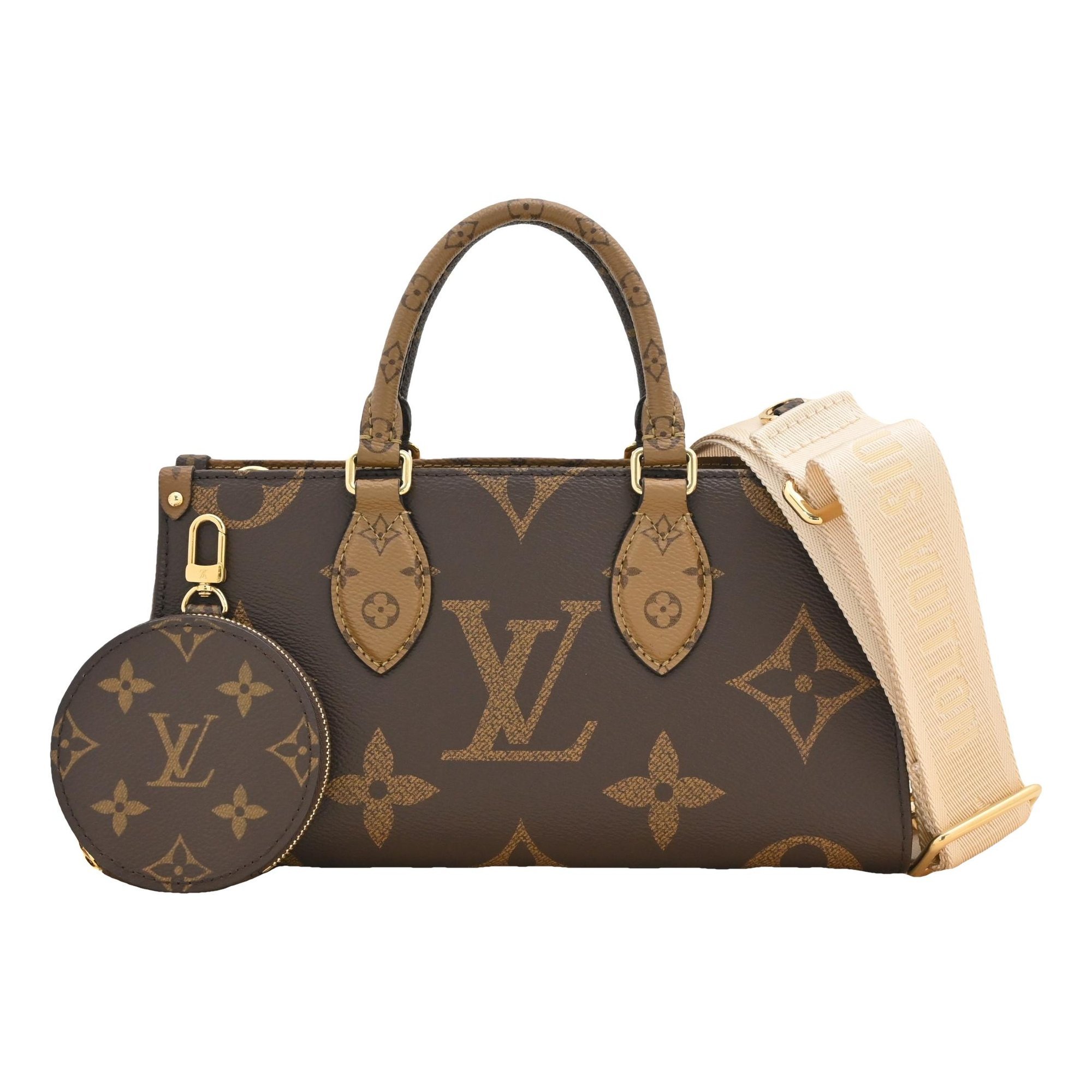 OnTheGo East West handbag