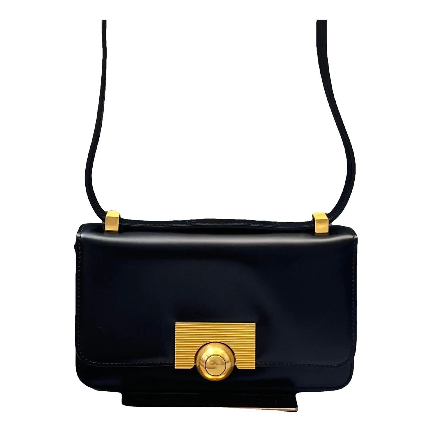 BV Classic leather handbag