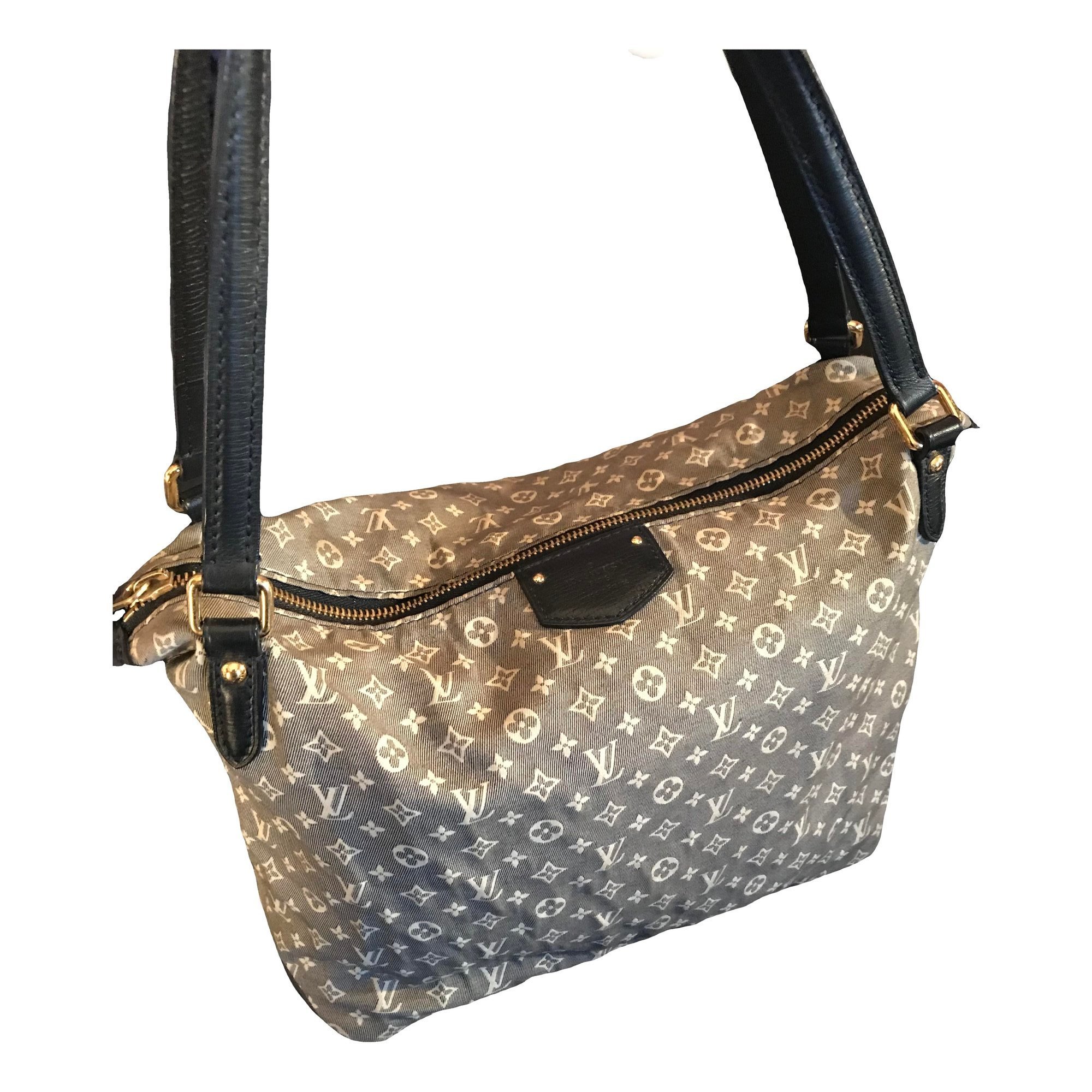 Cloth handbag
