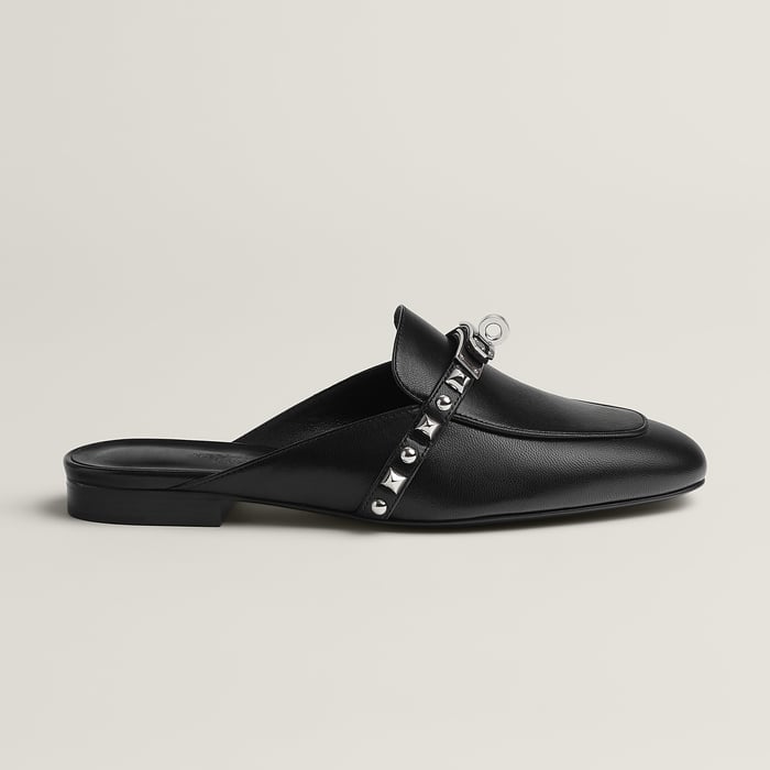 Noir Oz Mule