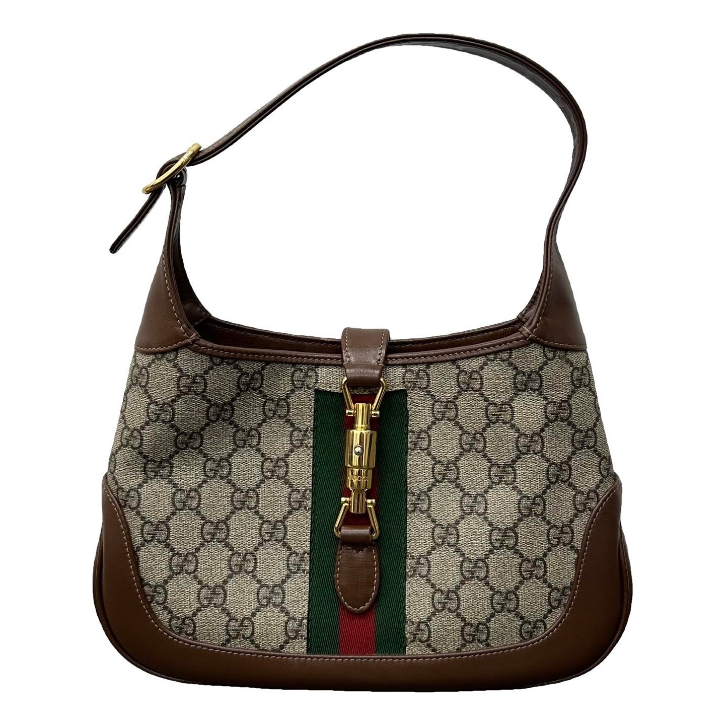 Jackie 1961 cloth handbag