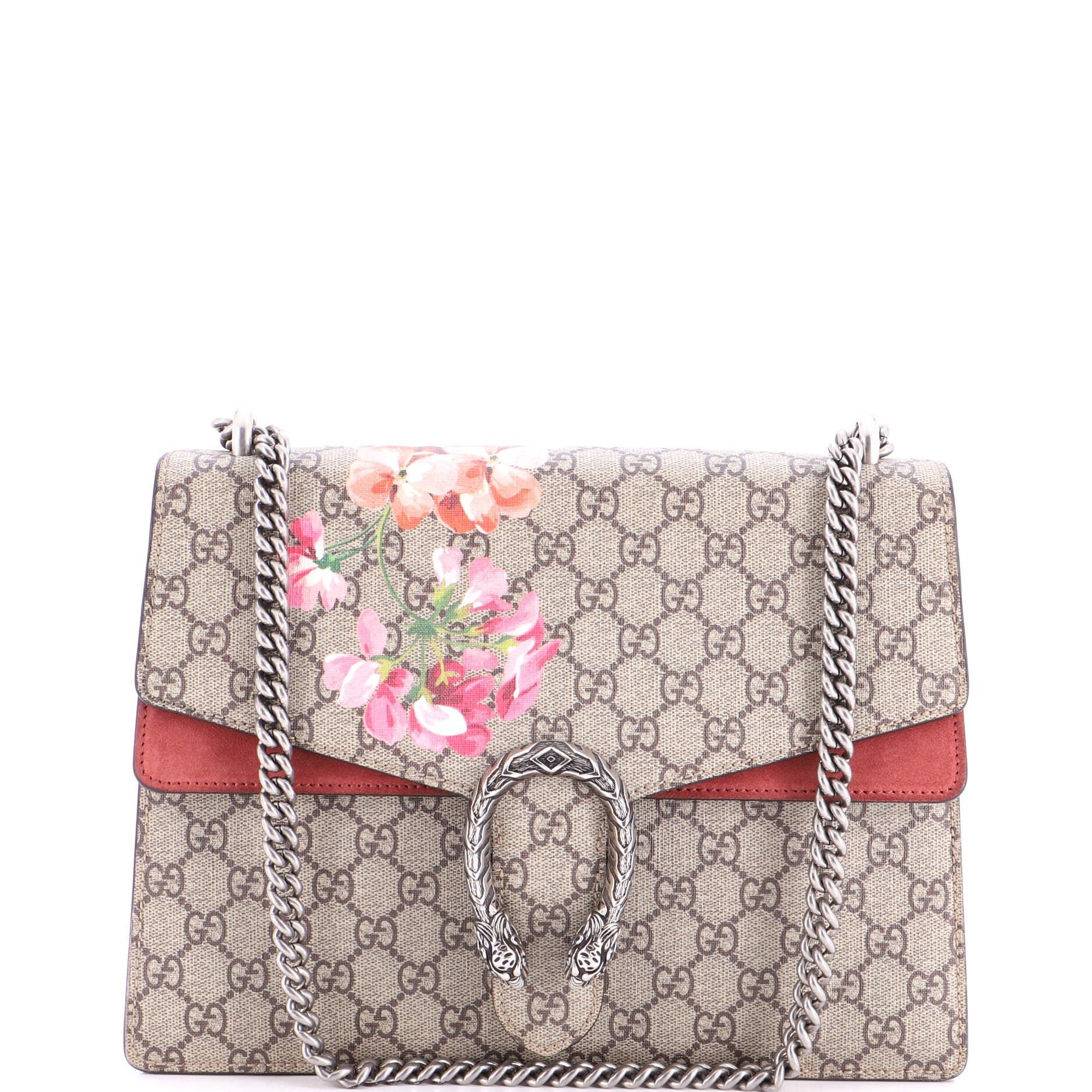 Cloth handbag