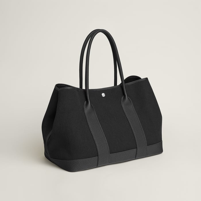Noir Neo Garden Voyage 41 Bag