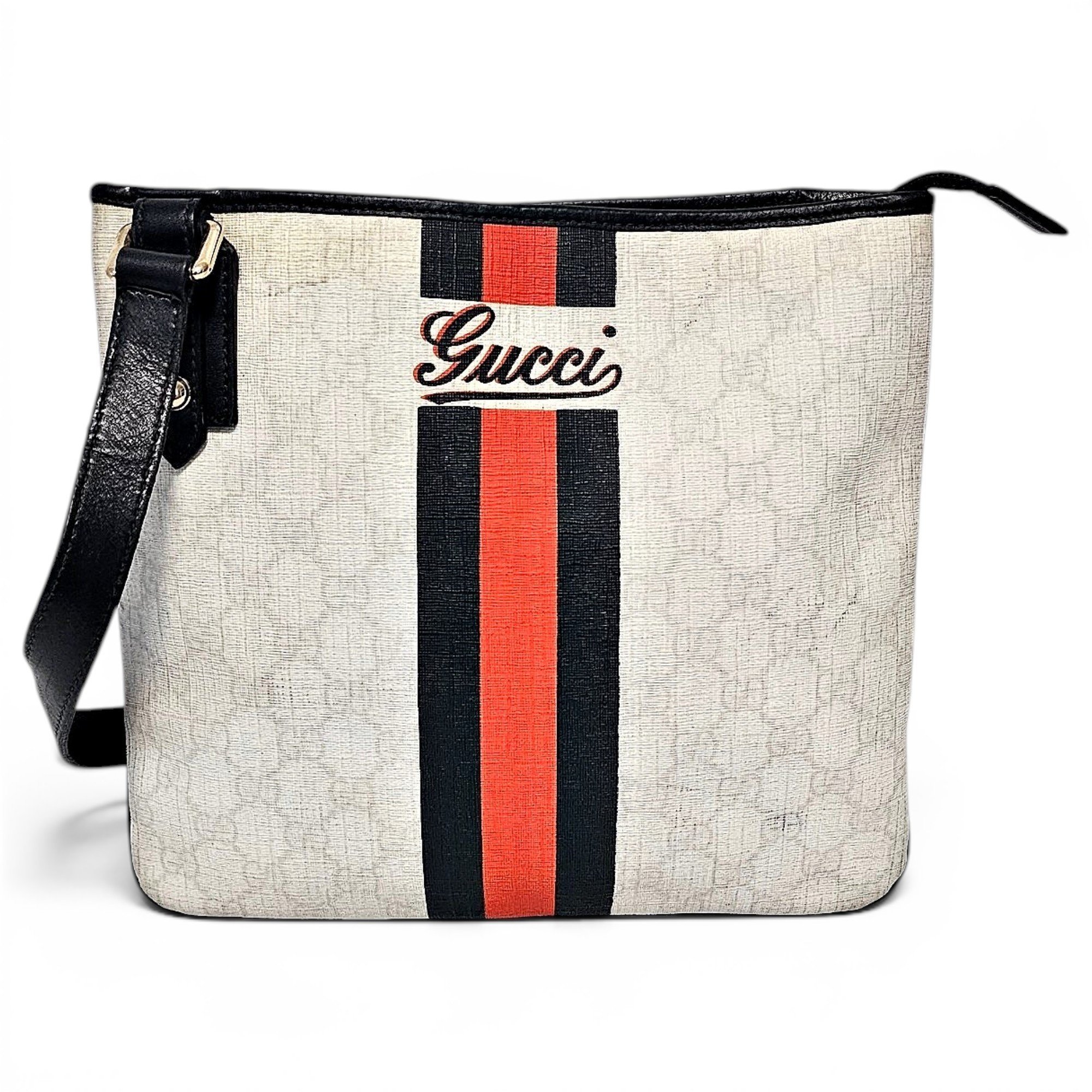 Cloth crossbody bag