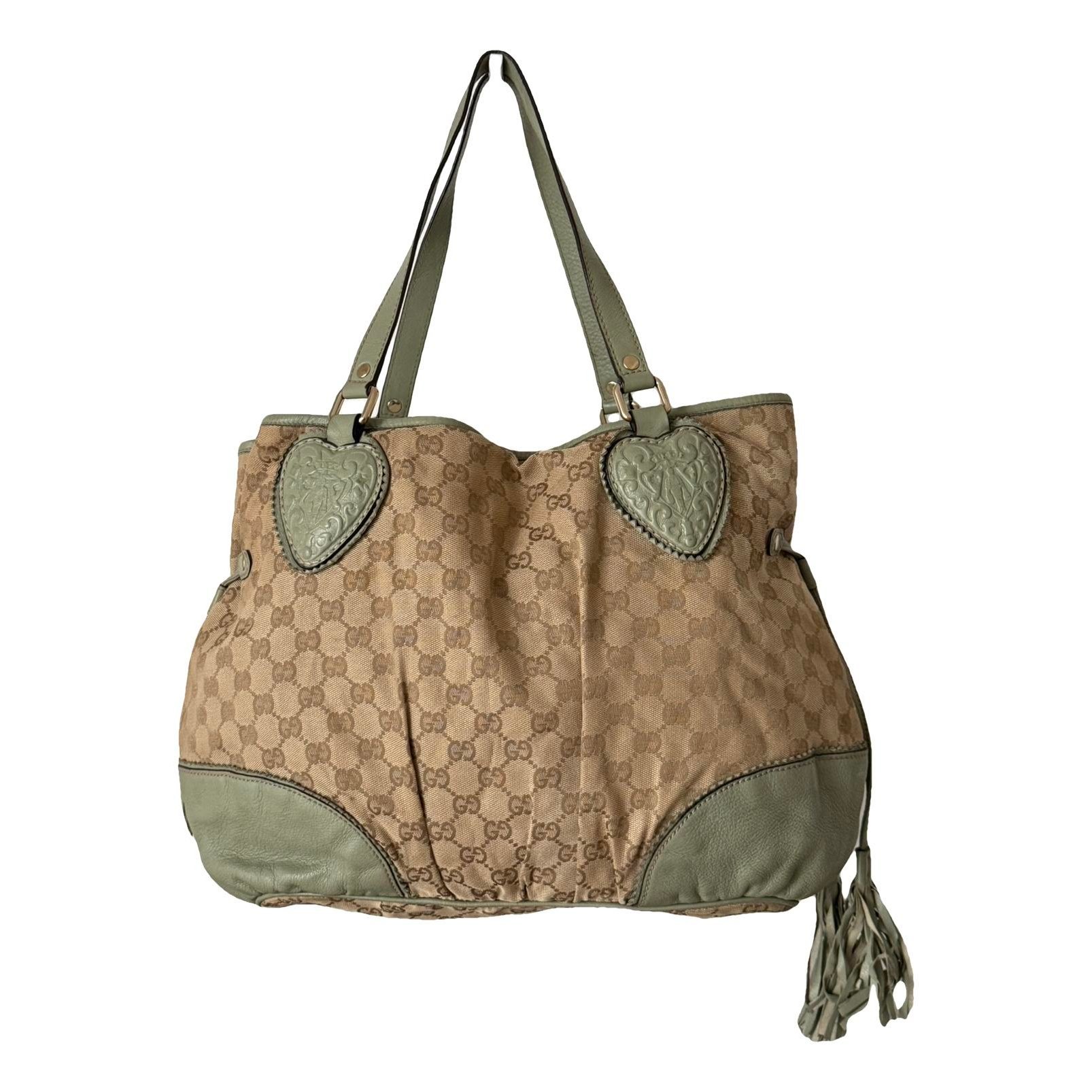 Tribeca cloth tote