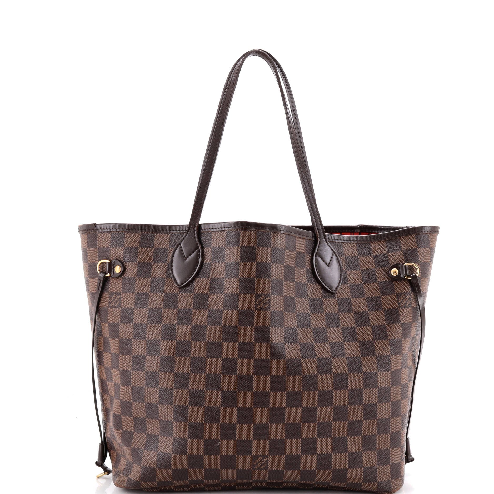 Neverfull Tote Damier MM